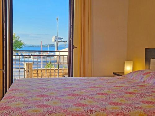 Capodimonte Casa | Terrazza Vista Lago