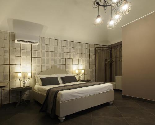 Comiso Cama Y Desayuno | Terrazzani Suite