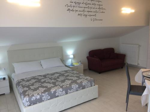 Pineta Casa | Terrazze Dannunziane