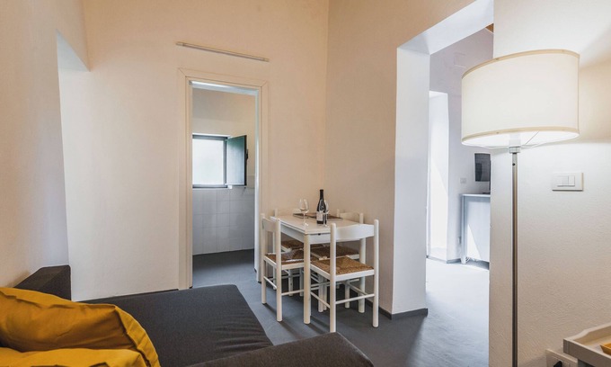 Randazzo Apartamento | Terrazze dell'Etna - Rooms & Apartments