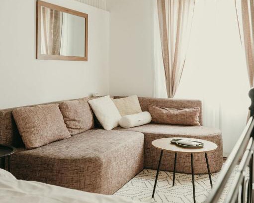 Palic Casa | Terrazzo house