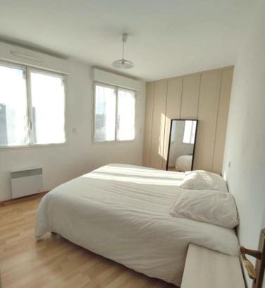 Audierne Apartamento | Terre de Bretagne, appartement entre port et plage