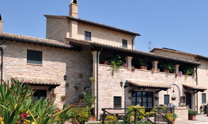 Spello Casa | Terre del Cantico Country House