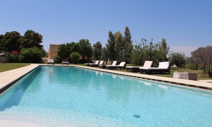 Noto Casa | Terre Di Vendicari