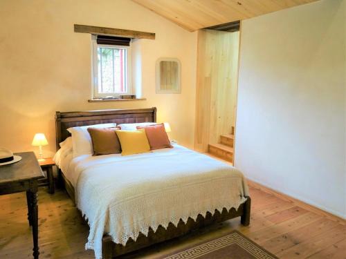 La Flocelliere Cama Y Desayuno | Terre et Eau Les chambres d'hotes B&B Sèvremont