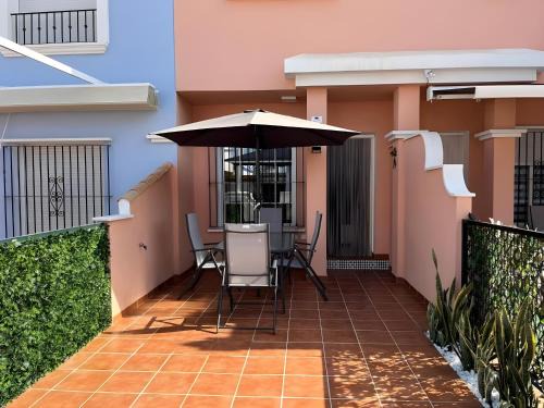 San Juan de los Terreros Apartamento | Terreros Beach
