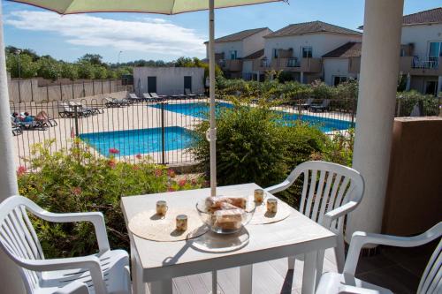 Bravone Apartamento | Terres de France - Les Hauts du Maquis