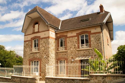 Avenay-Val-d'Or Cama Y Desayuno | Terres Jaunes