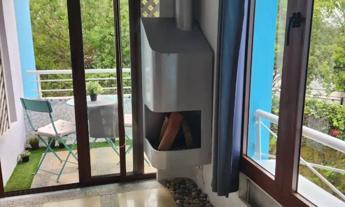 Tamariss Apartamento | Terrific Peaceful apartment