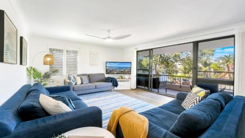 Terrigal Casa | Terrigal Bay #13 Pool, Wifi, Short Walk To Beach Accom Holidays