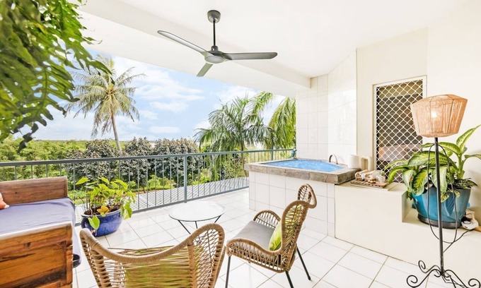 Nightcliff Apartamento | Territory Treasure Dreamtime Stories by the Water