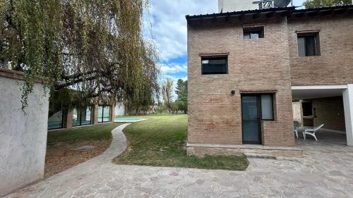 Guaymallén Apartamento | Terroir Village - Complejo de 4 duplex