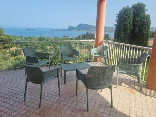 Crociale Apartamento | Terry - Garda Mir'House