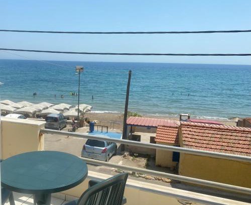Agia Ermioni Apartamento | Terry Studio