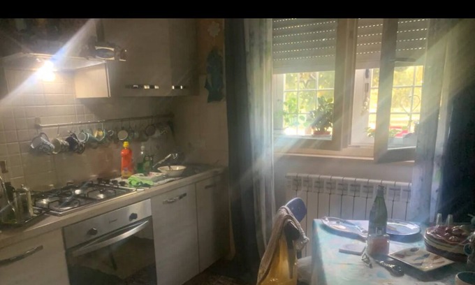 Zona XXXIII Acilia Sud Apartamento | Terryhome
