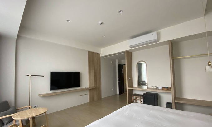 Taitung Cama Y Desayuno | terumahouse