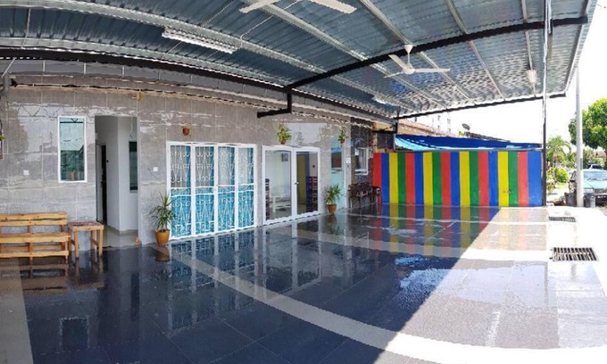 Kuantan Casa | Teruntum 96 Guesthouse