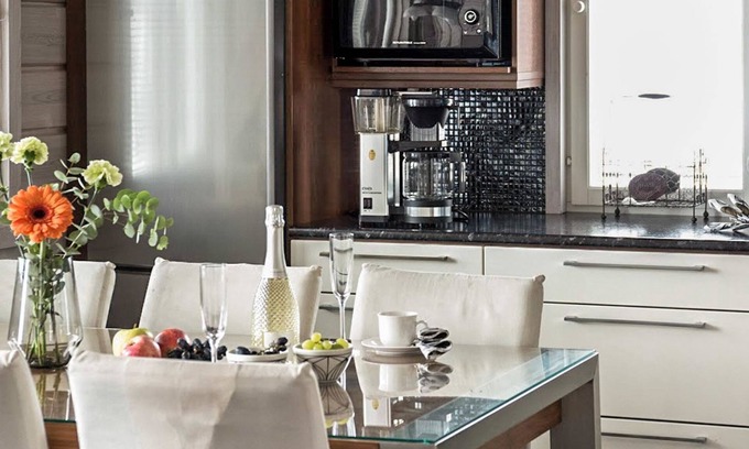 Aanekoski Casa | Tervaharju by Interhome