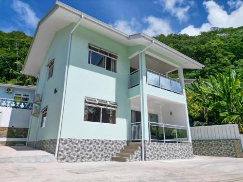 Mahe Island Apartamento | TES Self Catering Seychelles