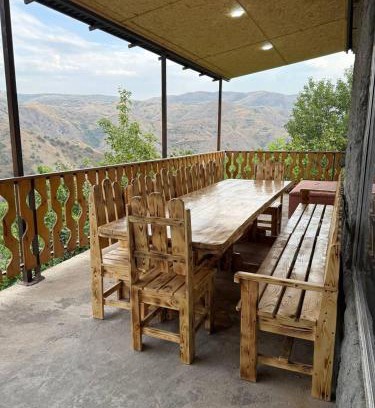 Garni Casa | Tesaran Hyuratun