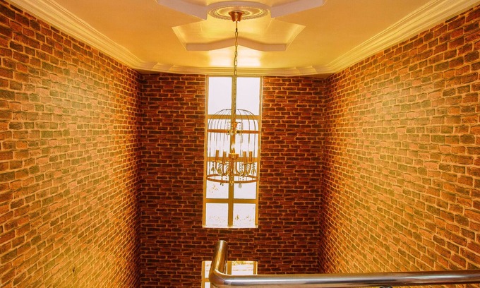 Abuja Hotel | Tescon Hotel