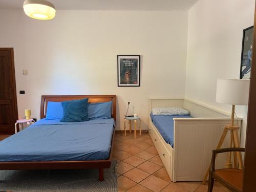 Reggio nell'Emilia Cama Y Desayuno | Teseo