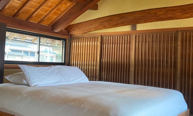 Ieura Casa | Teshimas Ocean View Retreat Yutaka / Shozugun Kagawa
