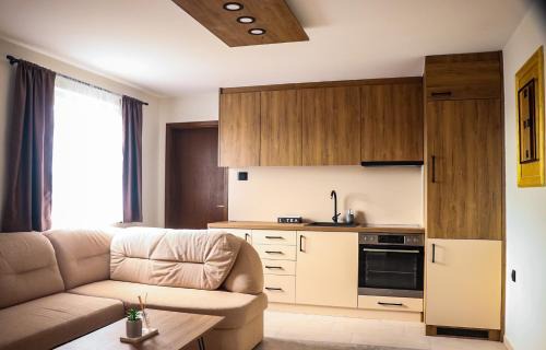 Prnjavor Apartamento | Tesla Apartman Prnjavor