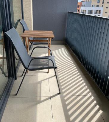 Prague 9 Apartamento | Tesla