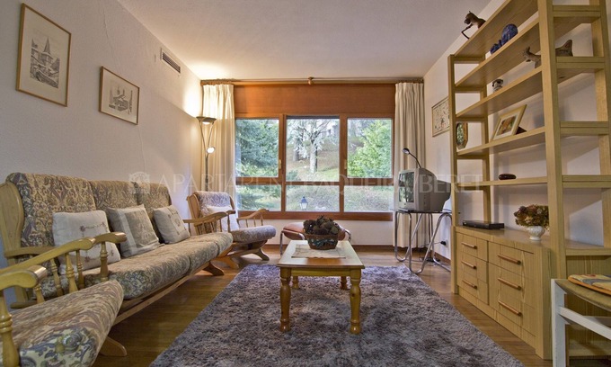 Baqueira Apartamento | Teso - Edificio Bonaigua