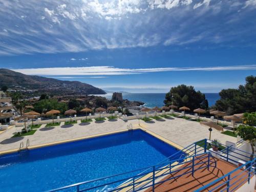 Velilla-Taramay Apartamento | Tesorillo