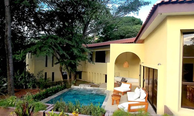 Coco Casa | Tesoro Del Coco - Luxury House