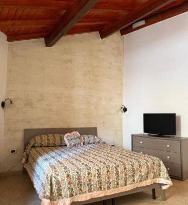 Cosenza Apartamento | Tesoro di Alarico