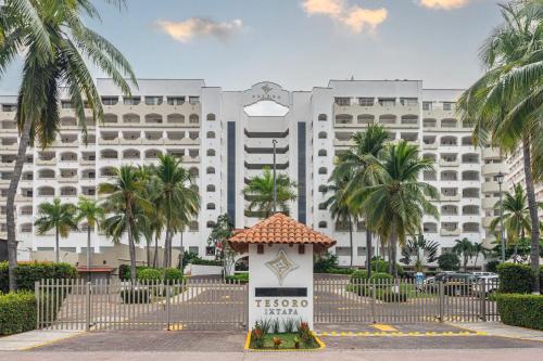 Ixtapa Complejo | Tesoro Ixtapa All Inclusive