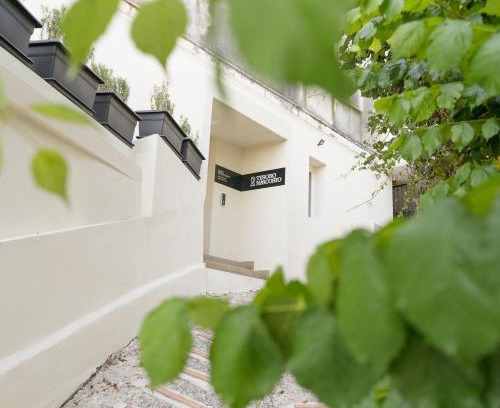 Salerno Cama Y Desayuno | Tesoro Nascosto B&B