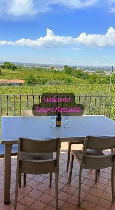 Adro Apartamento | Tesoro Nascosto-Franciacorta UP