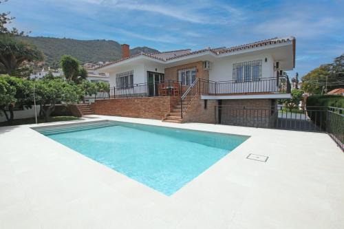 Alhaurín de la Torre Casa | TESS Villa Paz