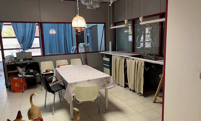 Sabadell Apartamento | Tessas apartments ,Sabadell 3