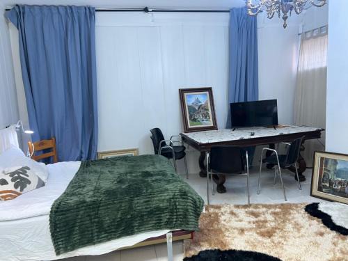 Sabadell Apartamento | Tessasapartments Sabadell4