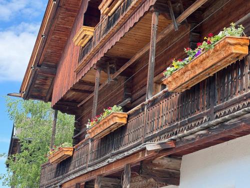 Heinfels Apartamento | Tessenberg Mountain Retreat
