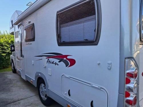 Baneasa Apartamento | test
