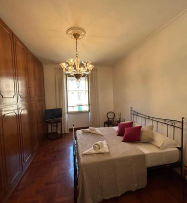 Testaccio Apartamento | Testaccio 100
