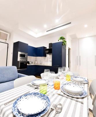 Testaccio Apartamento | Testaccio Dream House