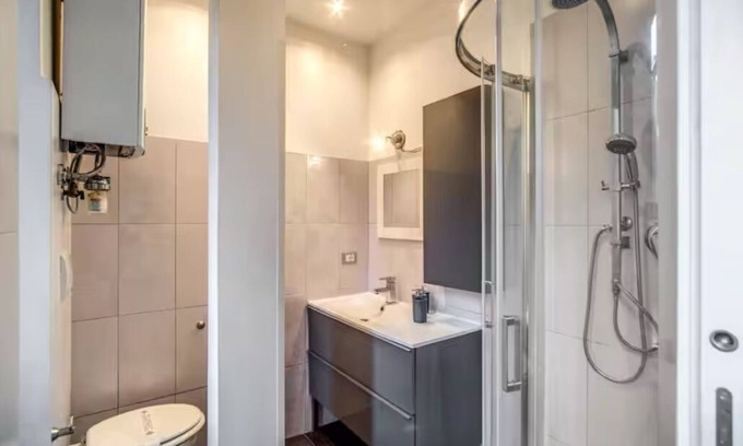 Rome Apartamento | Testaccio - Flat by the river