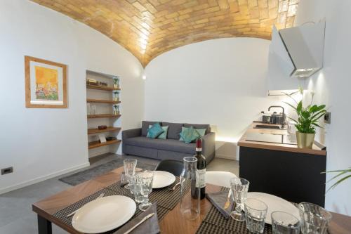 Testaccio Apartamento | Testaccio historic house
