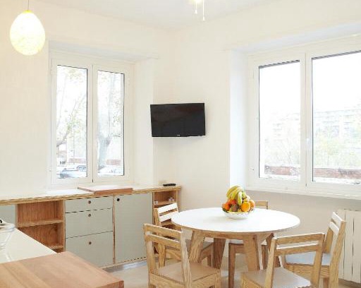Testaccio Apartamento | Testaccio Old Rome Apartment