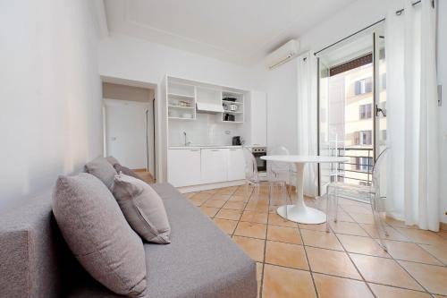 Testaccio Apartamento | Testaccio Sweet Holiday Apt
