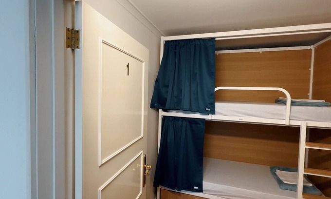 Guimaraes Cabina | Teste 1
