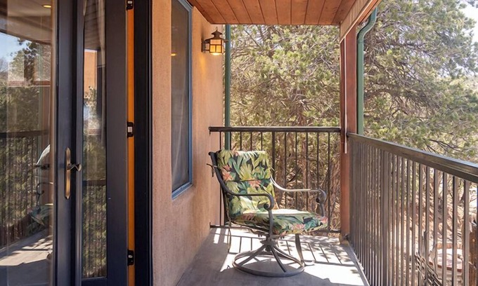 Tesuque Casa | Tesuque Casita in Santa Fe