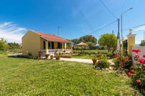 Melikia Casa | Teta's Holiday Home